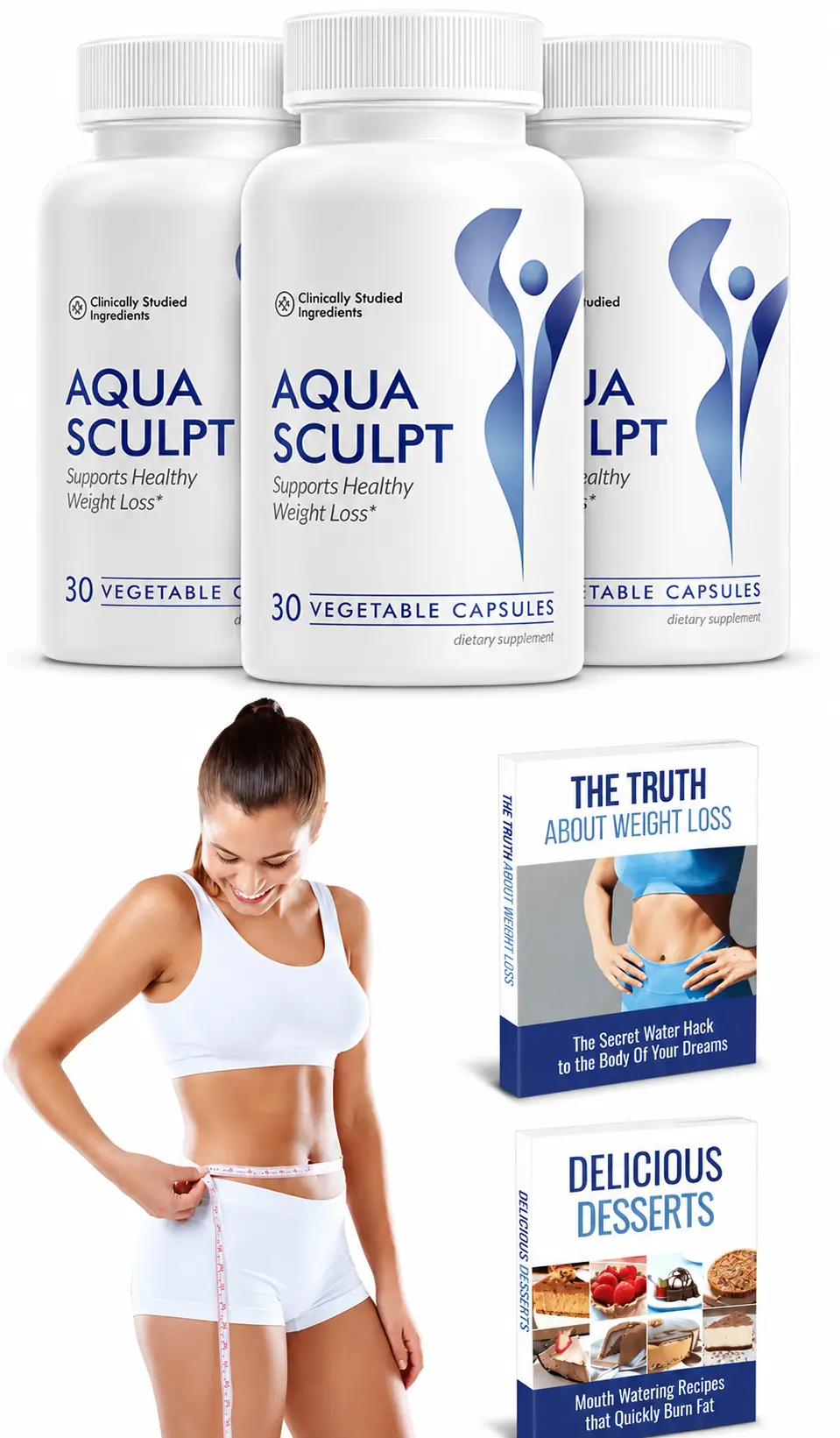 what-is-aquasculpt